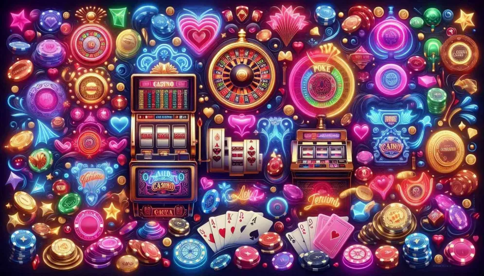 LolaJack Casino
